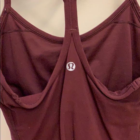 Lululemon tank - Picture 3 of 3